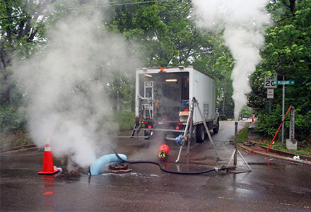 彭水CIPP热固化修复技术