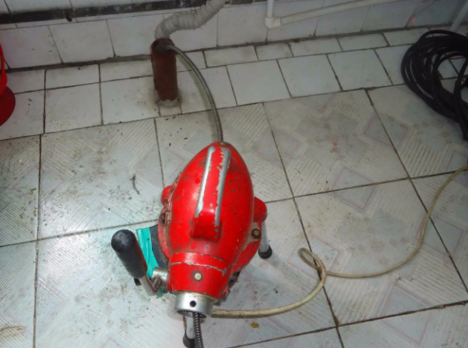 彭水下水道疏通